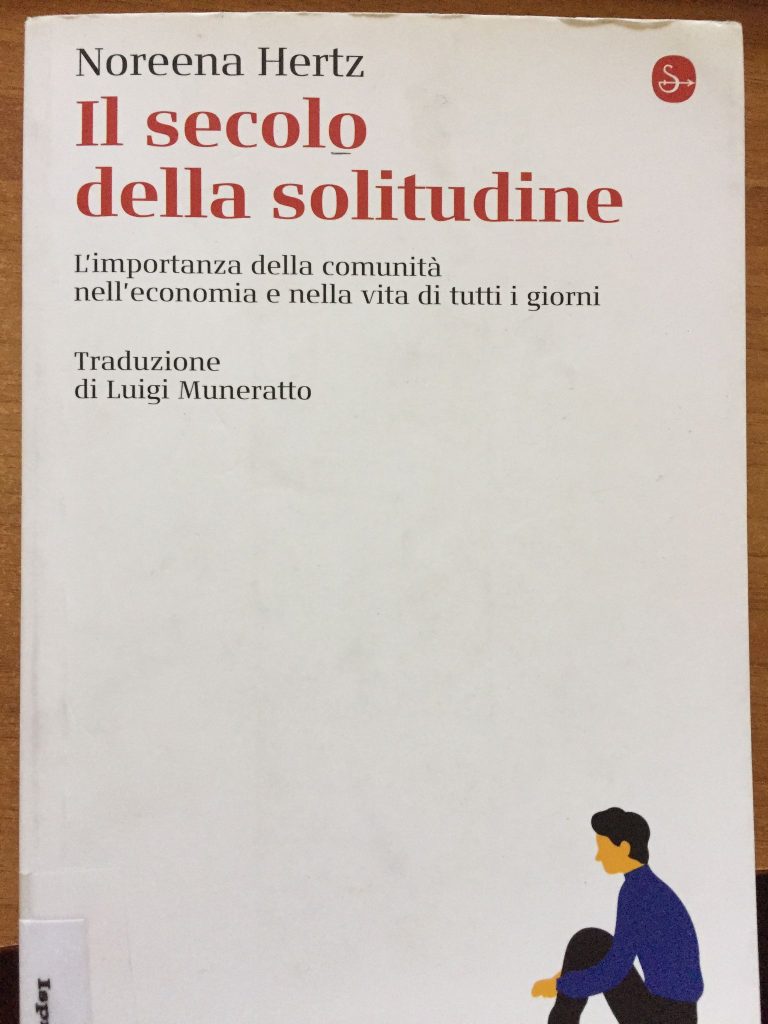 Scopri di più sull'articolo Comunità: ciascuno deve fare la sua parte